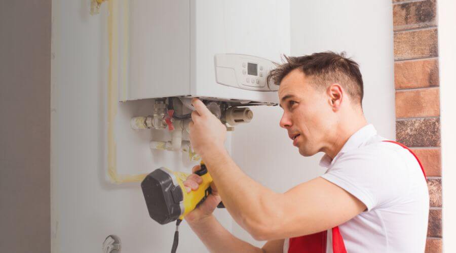 Professional bathroom faucet installation in Sulphur Bluff, TX